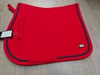 Rood sjabrak HKM Selection Full veelzijdigheid, HKM, Dekje, Eu, Nieuw