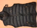 HKM bodywarmer maat 164, Dieren en Toebehoren, Paardrijkleding, Ophalen of Verzenden, Zo goed als nieuw, Overige soorten, Bovenkleding