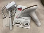 Philips Lumea Advance IPL Ontharingsapparaat, Ophalen, Zo goed als nieuw, Scheren en Epileren