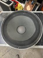 Axis GT200 18 inch speaker, Overige merken, Axis, Subwoofer, Ophalen of Verzenden