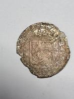 Friesland halve stuiver of butken z.j., Vóór koninkrijk, Verzenden, Zilver, Overige waardes