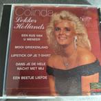 Piratenmuziek Colinda lekker hollands, Cd's en Dvd's, Cd's | Nederlandstalig, Ophalen of Verzenden, Zo goed als nieuw, Levenslied of Smartlap