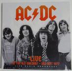 AC/DC – Live At The Old Waldorf - 3rd Sept 1977 | LP, Ophalen of Verzenden, Nieuw in verpakking