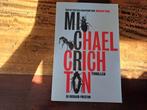 Michael Crichton - Micro, Michael Crichton, Ophalen of Verzenden, Zo goed als nieuw, Nederland