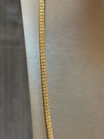 18KT Goud - 37 Gram - Ketting - ICE - Herenketting, Ophalen, Nieuw, Goud