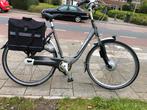 Gazelle Orange Innergy Electrische fiets, Fietsen en Brommers, Elektrische fietsen, 50 km per accu of meer, Zo goed als nieuw