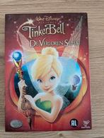 Tinkerbell de verloren schat, Alle leeftijden, Ophalen of Verzenden, Zo goed als nieuw, Amerikaans