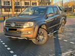 Volkswagen Amarok 2.0 BiTDi 4MOTION, Euro 5, 4 cilinders, Bruin, USB