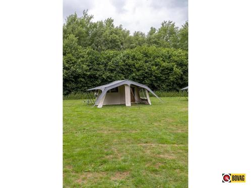 Campooz Sleepy Joe MODEL 2024 + DIV OPTIES, Caravans en Kamperen, Vouwwagens, Campooz, tot en met 2