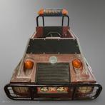 Dakar Kiddy ride, Verzamelen, Automaten | Overige, Ophalen of Verzenden, Gebruikt