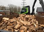 Haardhout Kachelhout ACTIE!!!. mix Eik, Es, Beuk, H. Beuk, Tuin en Terras, Haardhout, 6 m³ of meer, Ophalen, Overige houtsoorten