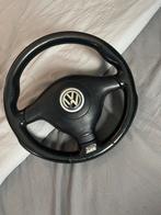 Golf 4 R32 stuur, Ophalen of Verzenden, Gebruikt, Volkswagen