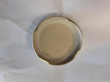 Twist-off deksel RSB 82mm goud BPA NI button beschikbaar voor biedingen