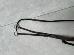 Bruine martingaal, Dieren en Toebehoren, Paarden en Pony's | Hoofdstellen en Tuigage, Ophalen of Verzenden, Gebruikt, Springen