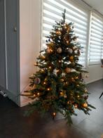 Kunstkerstboom, Ophalen, Zo goed als nieuw