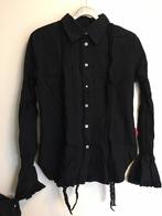 Blouse mt M 10 -Feet, Maat 38/40 (M), Zwart, 10-Feet, Ophalen of Verzenden