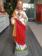 jezus beeld, Antiek en Kunst, Curiosa en Brocante, Ophalen