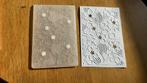 Snij-en embossingmal 10x15 cm E38, Ophalen of Verzenden, Zo goed als nieuw, Overige thema's, Pons of Mal
