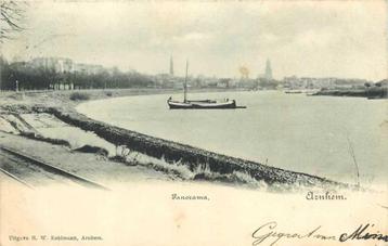 (380-240-003) Arnhem Panorama beschikbaar voor biedingen