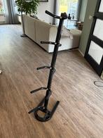 Rek voor wallbal of medicine, Ophalen, Zo goed als nieuw