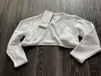 Dr kid maat 92 nieuw met kaartjes meisje bolero, Kinderen en Baby's, Kinderkleding | Maat 92, Ophalen of Verzenden, Nieuw, Meisje