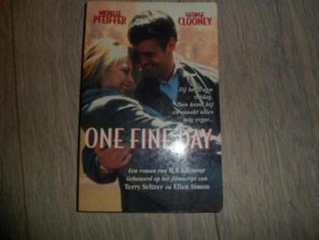 One fine day - H. Gilmour beschikbaar voor biedingen