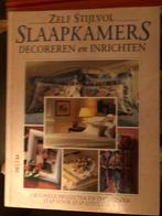 Woon inspiratie boeken, Ophalen of Verzenden, Zo goed als nieuw, Interieur en Design