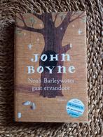 John Boyne - Noah Barleywater gaat ervandoor, Boeken, Ophalen of Verzenden, Zo goed als nieuw, John Boyne
