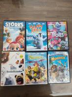 DVD's kinderen, Alle leeftijden, Ophalen of Verzenden, Gebruikt
