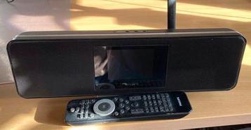 Philips NP2900/12 Internetradio beschikbaar voor biedingen