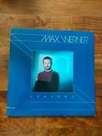 Max Werner seasons usa persing, Verzenden, 1960 tot 1980, Zo goed als nieuw, 12 inch