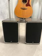 zeldzame JVC luidsprekers type S-M30, Audio, Tv en Foto, Luidsprekers, Ophalen of Verzenden, Zo goed als nieuw, Front, Rear of Stereo speakers