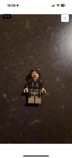 Lego lord of the rings aragorn, Ophalen of Verzenden, Zo goed als nieuw, Actiefiguurtje