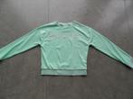 Mintgroen trui van Juicy Couture, ZGAN!, maat 158 meisje, Meisje, Trui of Vest, Ophalen of Verzenden, Zo goed als nieuw