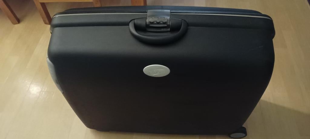 American Tourister (Samsonite) Koffer - Zo Goed Als Nieuw!, Sieraden, Tassen en Uiterlijk, Koffers, 50 tot 60 cm, Hard kunststof