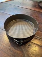 Springvorm, Ophalen, Zo goed als nieuw