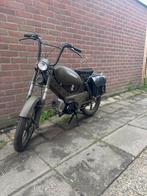 Tomos A3 65cc legergroen, Fietsen en Brommers, Brommers | Tomos, Ophalen, Gebruikt, Maximaal 25 km/u, Standard