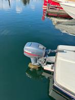 Polyvalk met motor, 6 meter of meer, Ophalen of Verzenden, Valk, Polyester