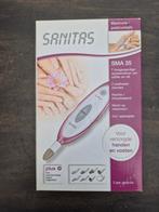 Manicure/pedicureset, Samitas. In nieuwstaat!, Ophalen, Zo goed als nieuw