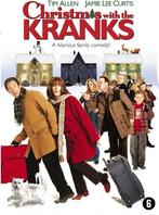 DVD Christmas with the Kranks, Alle leeftijden, Ophalen of Verzenden, Zo goed als nieuw, Romantische komedie