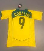 Ronaldo Lima Brazilië 04-06 thuisshirt, Maat L, Ophalen of Verzenden, Nieuw, Shirt