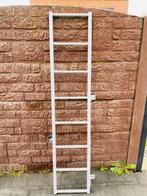 Ladder voor bestelwagen, Ophalen, Zo goed als nieuw, Ladder, Minder dan 2 meter
