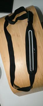 Nike Heuptas Hardlopen, Nike, Overige typen, Ophalen of Verzenden, Zo goed als nieuw