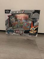 Pokemon - Victini box, Hobby en Vrije tijd, Verzamelkaartspellen | Pokémon, Ophalen of Verzenden, Nieuw, Losse kaart, Foil