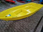 PE - 400 Vis/Werk/Toerboot €895 NIEUW/OVERJARIG, Ophalen, Overige materialen, Nieuw, Info@postmawatersport.nl