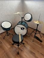 Millenium Youngster Drum Set Azure, Muziek en Instrumenten, Ophalen, Zo goed als nieuw, Overige merken