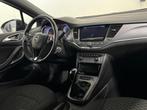 Opel Astra Sports Tourer 1.6 CDTI Edition 2016 EURO 6 AIRCO/, Auto's, Voorwielaandrijving, Stof, Gebruikt, Origineel Nederlands