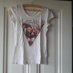 In nieuwstaat shirt maat xs van seven Sisters, Kleding | Dames, Ophalen, Seven Sisters, Wit, Zo goed als nieuw