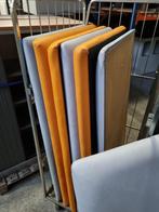 ZGAN  6X bodem behandeltafel /behandelbank, Ophalen, Zo goed als nieuw, Overige typen