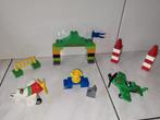 Duplo Disney Planes vliegtuigen, Gebruikt, Ophalen of Verzenden, Duplo, Duplo